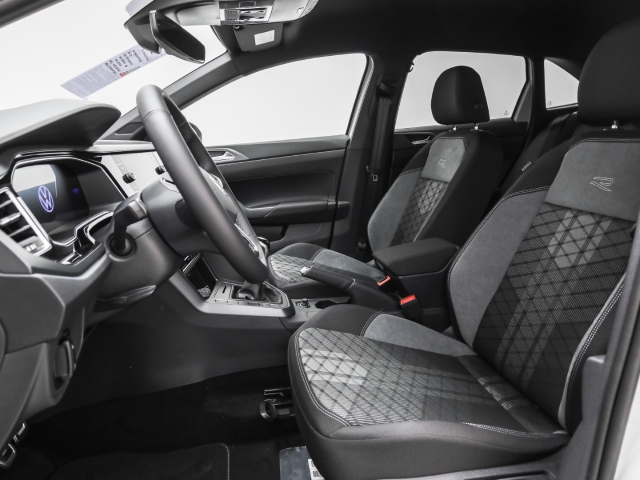 VW - Taigo R-Line 1.0 TSI Ganzjahresreifen_6