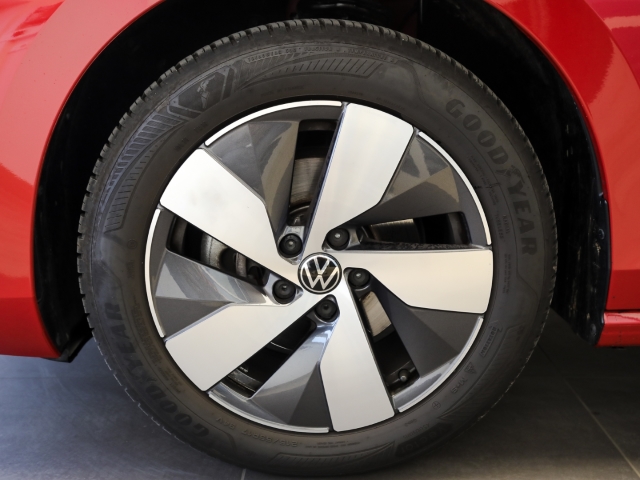 VW - Passat 2.0 TDI DSG Business AHK AreaView IQ.Drive_3