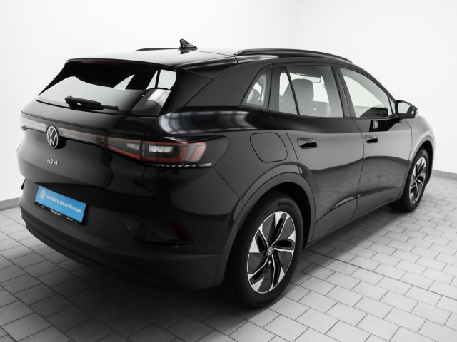 VW - ID.4 Pro MOVE Navi Kamera_5