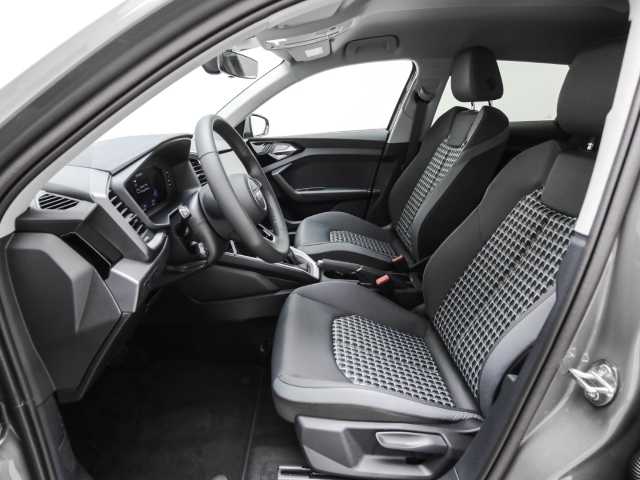 Audi - A1 Sportback advanced 30 TFSI S tronic CarPlay_7