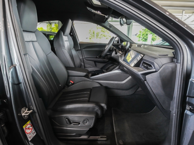 Audi - Q5 Sportback edition one TDI Luftfed. HUD_16