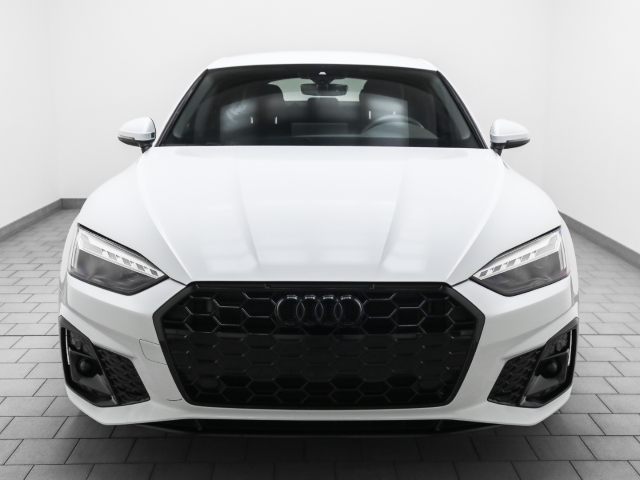 Audi - A5 Sportback 40 TDI S line competition edition AHK_3