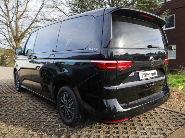 VW - T7 Multivan GOAL 2.0 TSI DSG AHK 7-Sitzer LÜ_5