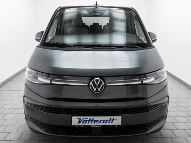 VW - T7 Multivan Edition 2.0 TSI DSG LÜ AHK Navi Kamera_2
