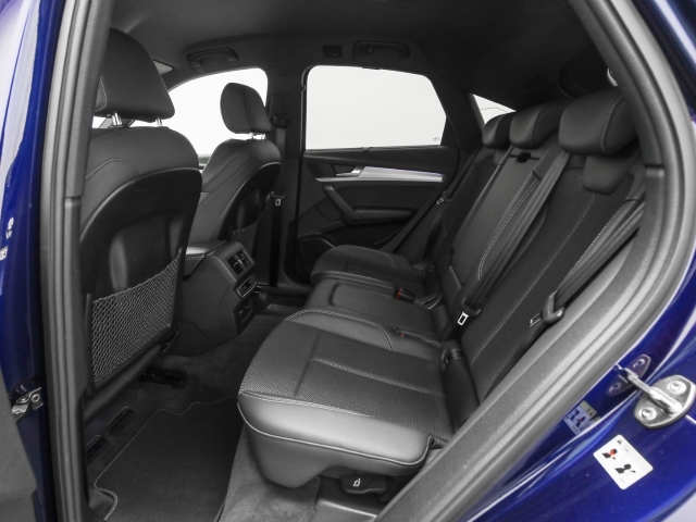 Audi - Q5 Sportback 50 TFSI e S line AHK HuD B&O_17
