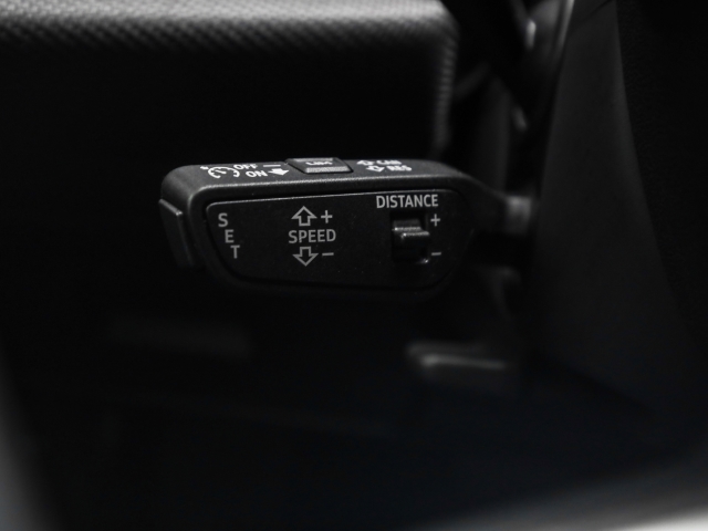 Audi - A5 Avant TFSI quattro AHK ACC Navi CarPlay_11