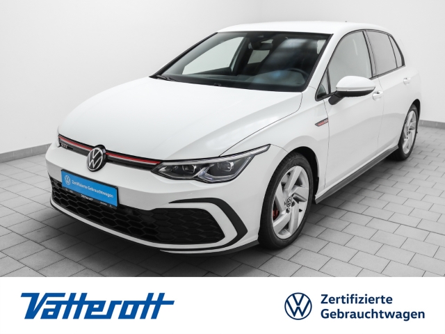 Volkswagen Golf GTI Navi ACC