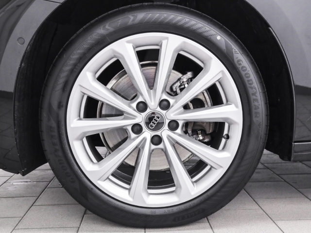 Audi - A5 Avant TFSI ACC Kamera Navi Carplay_4