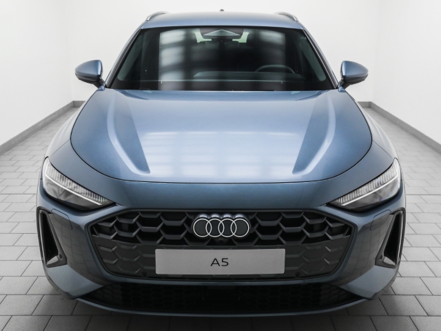 Audi - A5 Avant e-hybrid advanced ACC AHK Navi Matrix_3