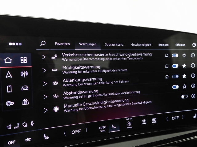 Audi - A5 Avant TFSI ACC Kamera Navi Carplay_14