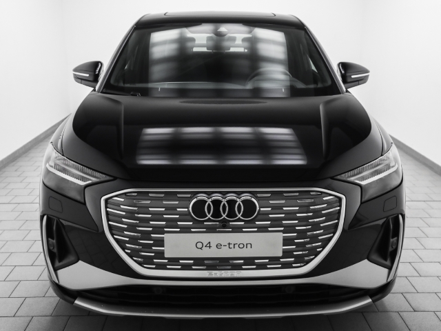 Audi - Q4 Sportback 55 quattro SONOS Pano AHK_3