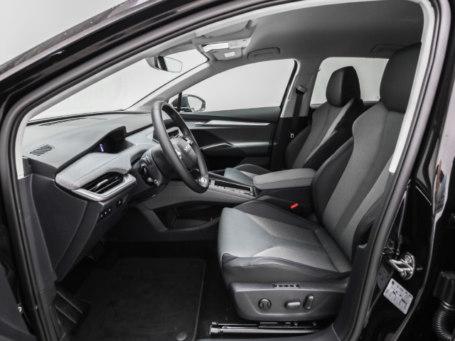 Skoda - Enyaq 85 Loft Navi Kamera Matrix Wärmepumpe_6