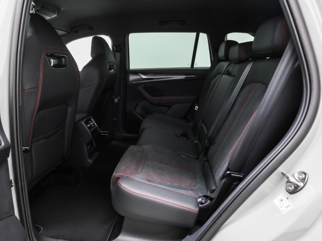 Skoda - Kodiaq RS 2.0 TSI 4x4 AHK Kamera Navi Matrix_13