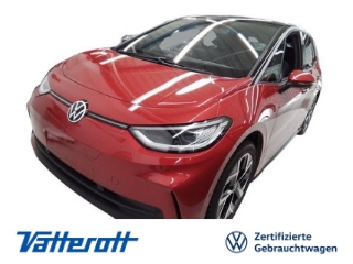 VW - ID.3 Pro S Facelift_1