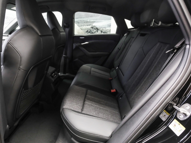 Audi - Q6 e-tron Sportback quattro S line B&O AHK TechPro_19