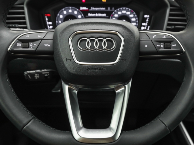 Audi - A1 Sportback 30 TFSI S line Leder Navi LED ACC_10