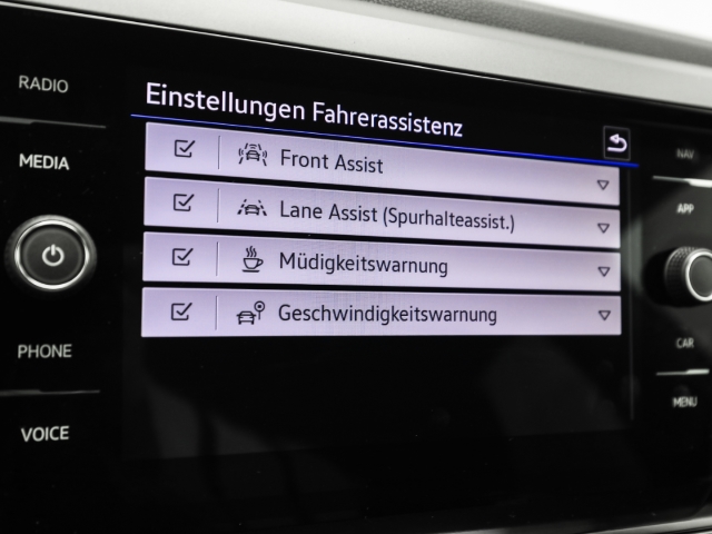 VW - Taigo R-Line 1.0 TSI Ganzjahresreifen_10