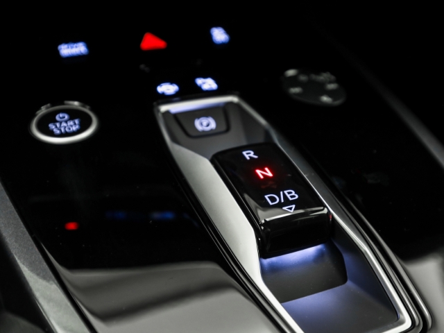 Audi - Q4 e-tron 45 quattro S line edition Sonos AHK_15