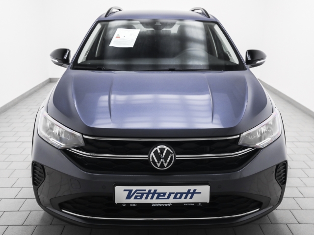 VW - Taigo ENERGY 1.0 TSI Ganzjahresreifen_2