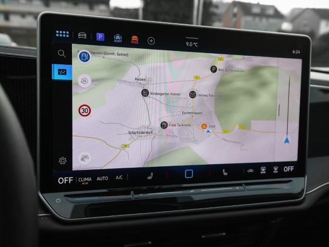 VW - Passat Business 1.5 eTSI DSG Navi HuD Anschlussgarantie_10