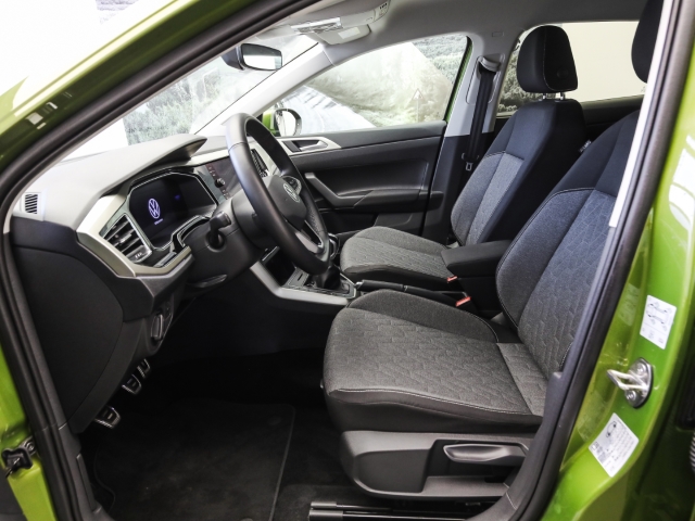 VW - Taigo 1.0 TSI MOVE Navi digCockpit_6