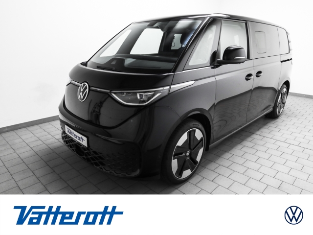 Volkswagen ID. Buzz Goal LR AHK Navi Kamera 7-Sitzer