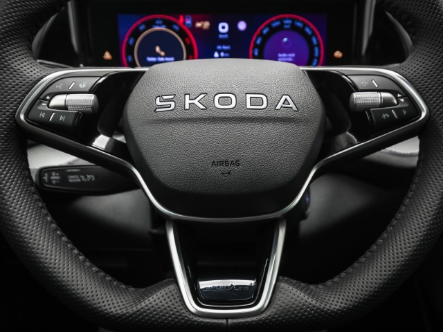 Skoda - Kodiaq 2.0 TDI DSG 4x4 Sportline AHK Navi Pano Kamera Winter_9