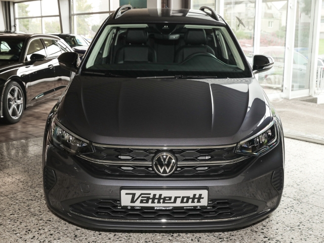 VW - Taigo Energy 1.5 TSI DSG AHK Navi Kamera_2 VW - Taigo Energy 1.5 TSI DSG AHK Navi Kamera_2