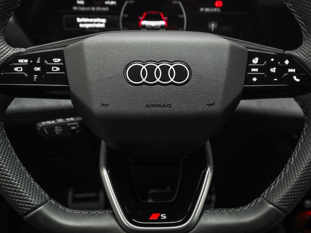 Audi - Q6 e-tron quattro S line HUD Leder Luftfed. Matrix_9