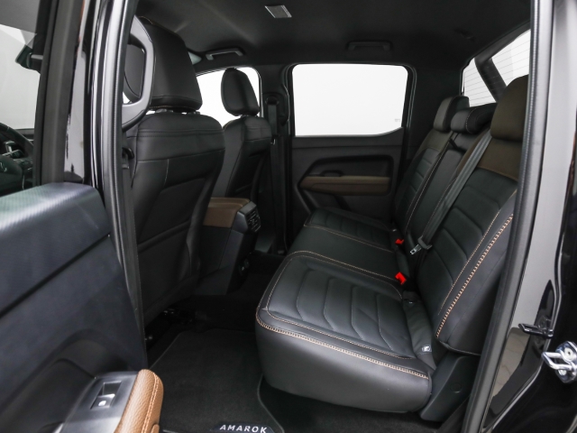 VW - Amarok 3.0 TDI PanAmericana DC 4M Standheizung_14