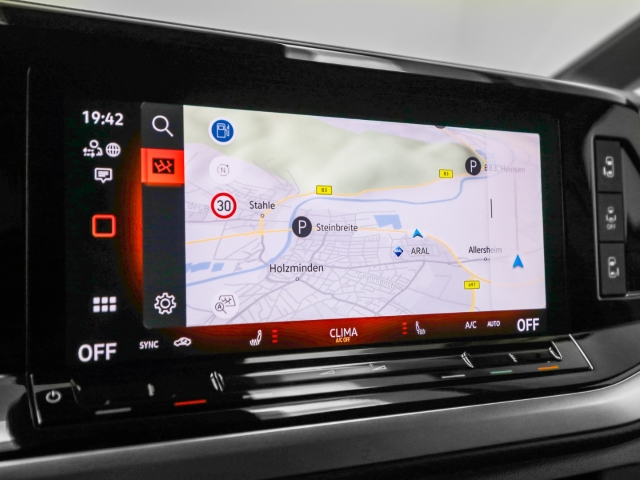 VW - T7 Multivan Edition 2.0 TDI DSG LÜ AHK Navi Kamera 7-Sitzer_12
