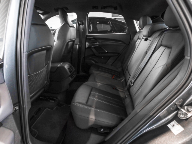 Audi - Q5 Sportback edition one TDI Luftfed. HUD_17