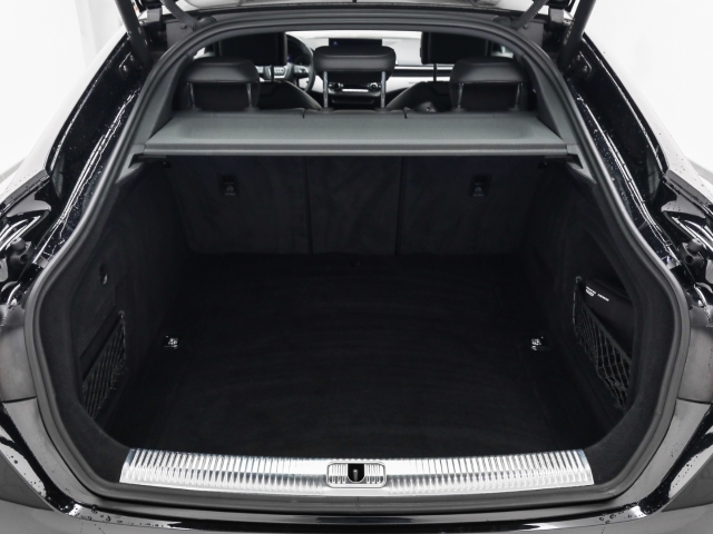 Audi - A5 Sportback 50 TDI 2x S line Leder Kamera_20