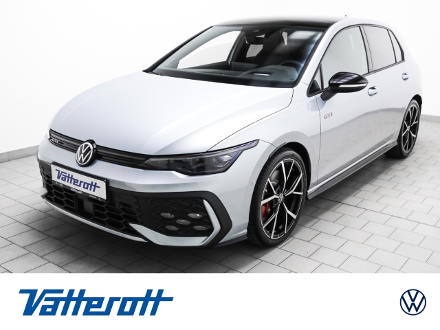 Volkswagen Golf GTI 2.0 TSI DSG Navi Pano HuD IQ.Light
