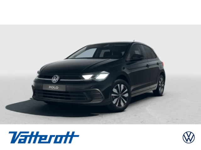 Volkswagen Polo GOAL 1.0 TSI DSG Ganzjahresreifen