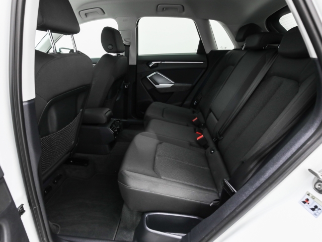 Audi - Q3 45 TFSI e S line AHK Navi LED_19