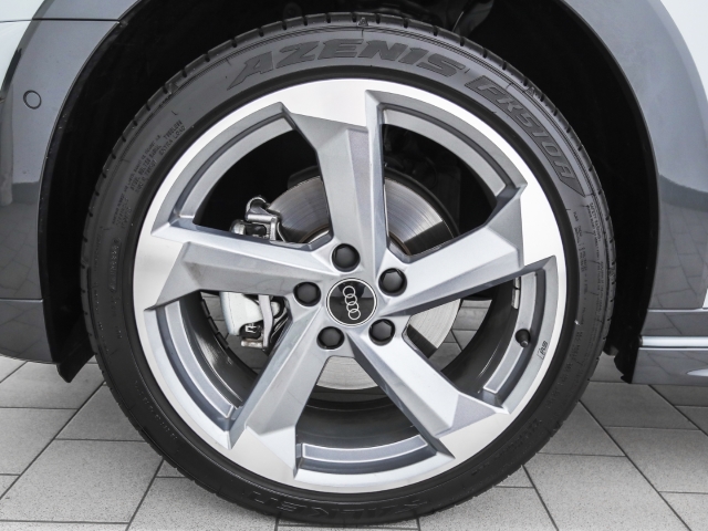 Audi - A3 allstreet 35 TFSI AHK Leder SONOS Navi Matrix ACC_4