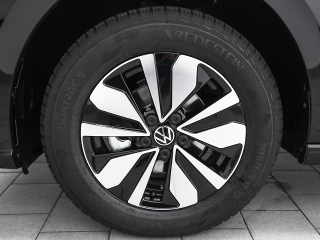 VW - Polo GOAL 1.0 MPI Ganzjahresreifen_3