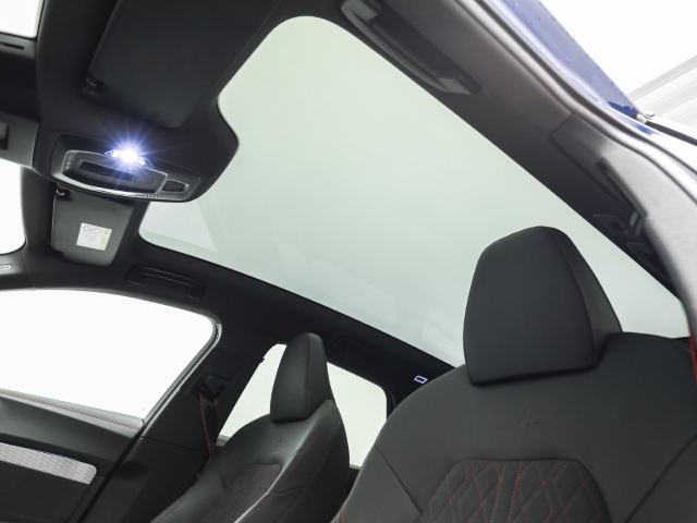 Audi - A5 Avant e-hybrid quattro S line B&O Pano AHK Matrix_8