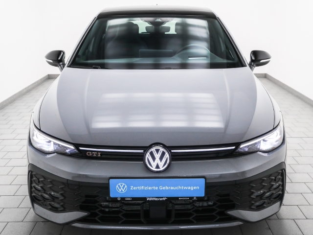 VW - Golf GTI DSG Pano Navi Harman Kardon_2