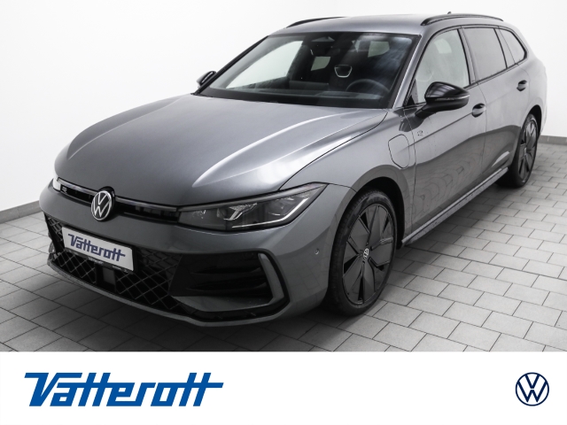 Volkswagen Passat R-Line 1.5 eHybrid DSG AHK Navi Business