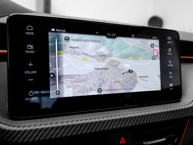 Skoda - Kamiq Monte Carlo 1.5 TSI DSG Pano Navi Kamera Komfort Plus_11