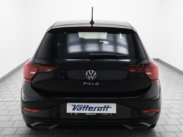 VW - Polo GOAL 1.0 MPI Ganzjahresreifen_4