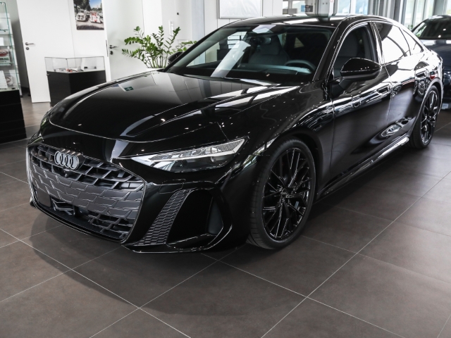 Audi - A6 Limousine e-hybrid edition one Luftfed. B&O_2