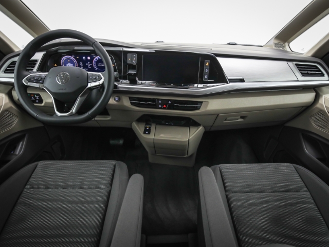 VW - T7 Multivan Edition 2.0 TSI DSG LÜ AHK Navi Kamera_7
