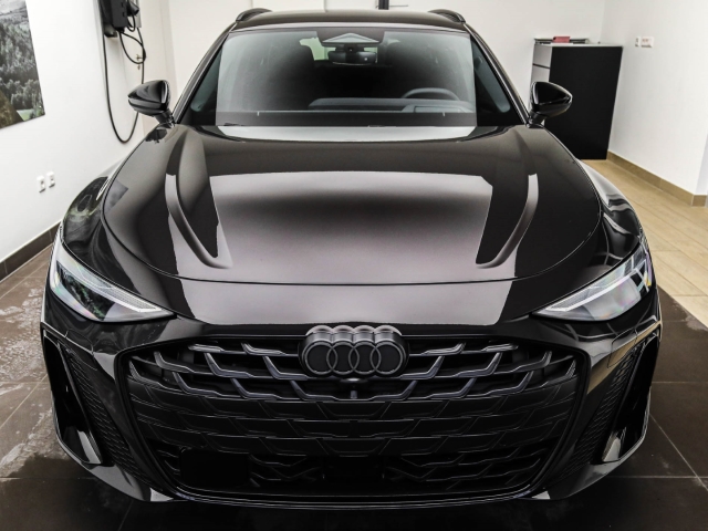 Audi - A6 Avant edition one e-hybrid Luftfed. B&O_2