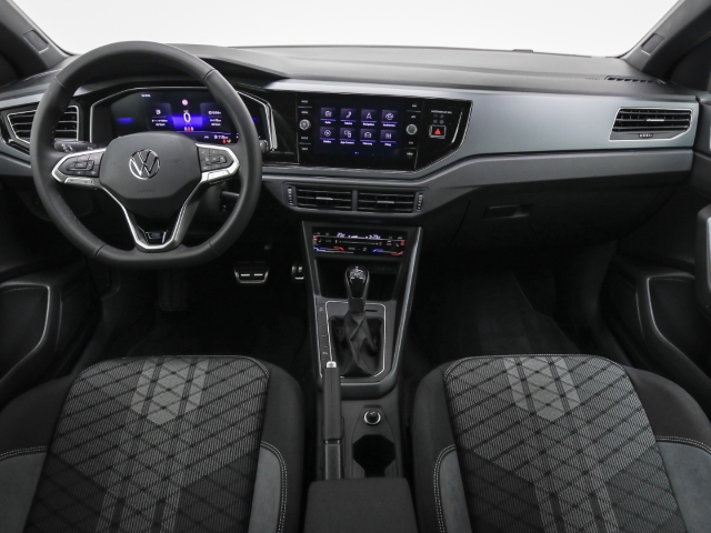 VW - Taigo R-Line 1.0 TSI DSG Ganzjahresreifen_7