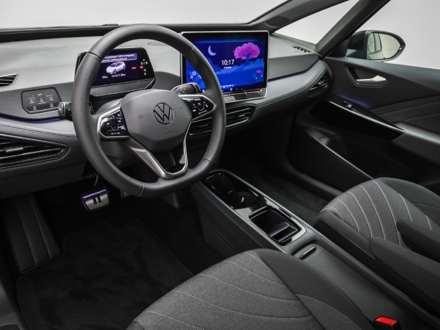 VW - ID.3 Pro 59 kWh AHK Navi Kamera IQ.Light_8