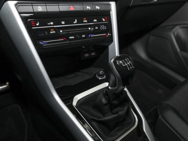 VW - T-Roc 1.0 TSI GOAL Navi ACC digCockpit_10