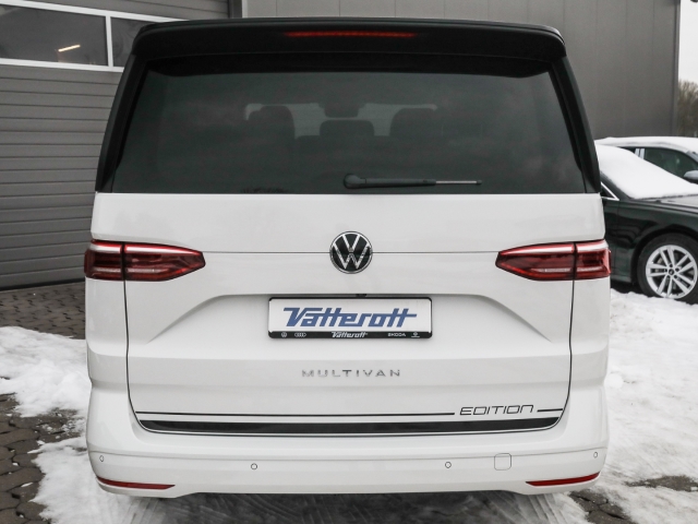VW - T7 Multivan Edition 2.0 TDI DSG LÜ AHK Navi Kamera 7-Sitzer_4